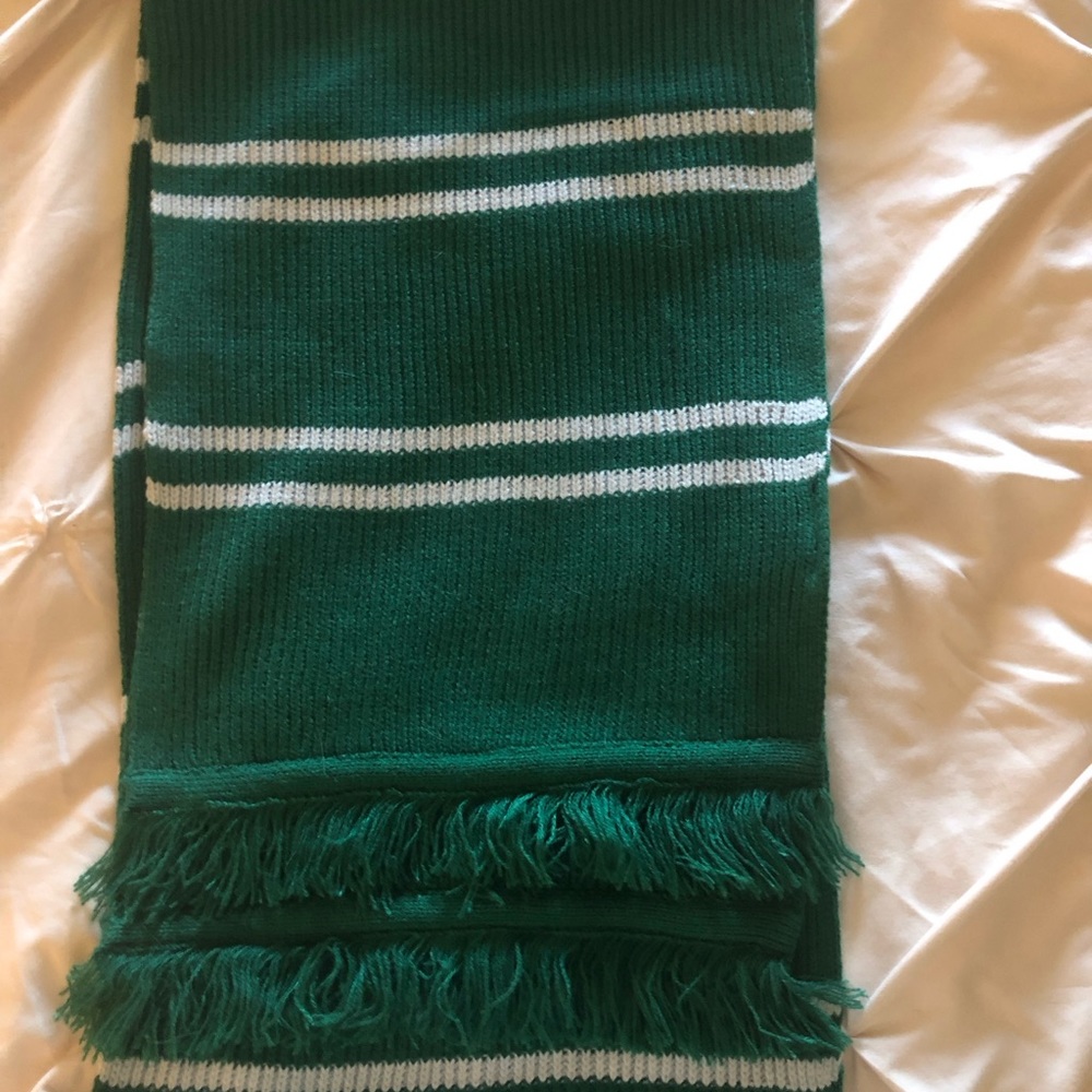 Harry Potter scarf